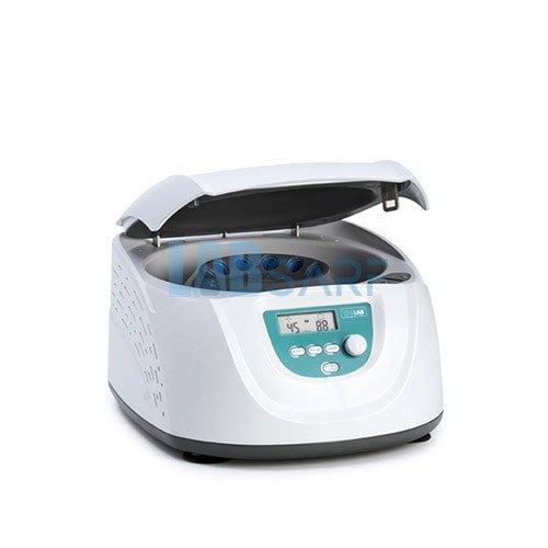 Klinik Santrifüj - (1 Adet)