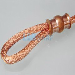 İndirme Kablosu & Bakır & Halkalı & 50 m & 5309-0450