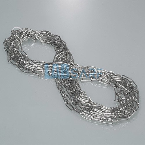 Zincir & Paslanmaz Çelik & 25 m & 5309-0525