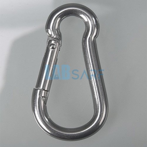 Yaylı Kanca & AISI 316L & 0006-5300