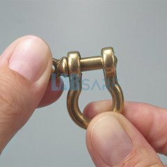 Pirinç Kelepçe & 0006-5301