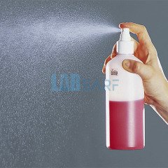 Sprey Şişe & Pompa Buharlaştırıcı & 20 ml & 0309-3002