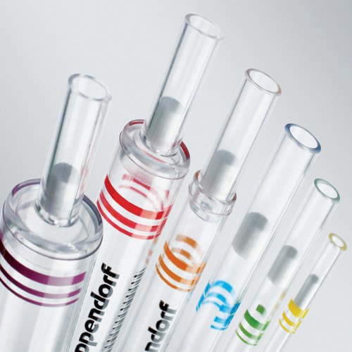 Serolojik Pipet & Steril & 5 mL & Mavi & 400 Adet (4 Poşet x 100 Adet)-1 Paket