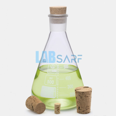 Tıpa Mantar 50,5 X 59,5 Mm Çap 45 Mm H-10 Adet / Paket-(1 Paket)