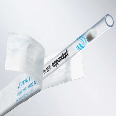 Serolojik Pipet & Steril & 25 mL & Kırmızı & 200 Adet (4 Poşet x 50 Adet)-1 Paket