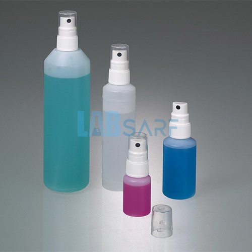 Sprey Şişe & Pompa Buharlaştırıcı & 250 ml & 0309-3025