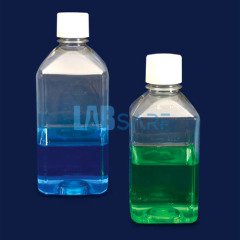 Şişe Pet Steril 250 Ml 32 Adet / Paket-(1 Adet)