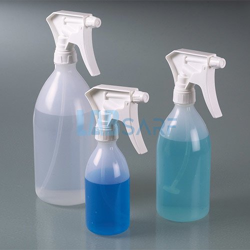 Sprey Şişe & 500 ml & 0309-1050