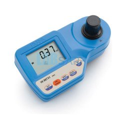 Taşınabilir Çinko Fotometre