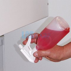 Sprey Şişe & Açılı / Üstten Püskürtmeli & 1000 ml & 0309-0010