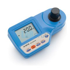 Taşınabilir Molibden Fotometre