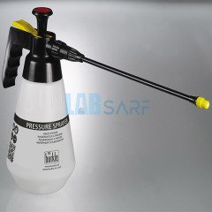 Basınçlı Püskürtücü & 1200 ml & 0309-0010