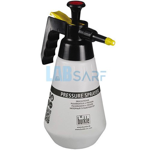 Basınçlı Püskürtücü & 1200 ml & 0309-0010