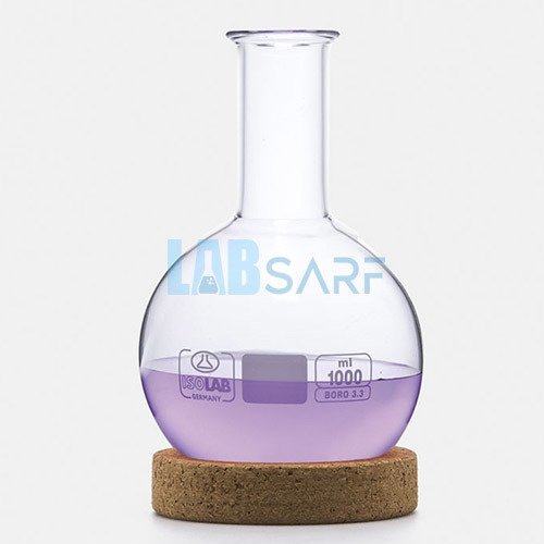 Balon Standı Mantar 100 Ml - (1 Adet)