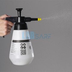 Basınçlı Püskürtücü & Baş Aşağı Püskürtme & 1500 ml & 0309-0120
