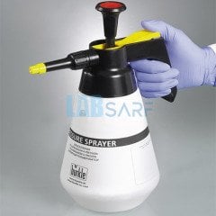 Basınçlı Püskürtücü & Baş Aşağı Püskürtme & 1500 ml & 0309-0120