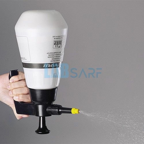 Basınçlı Püskürtücü & Baş Aşağı Püskürtme & 1500 ml & 0309-0120