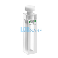 Hellma 10 mm Özel Optik Cam 114-OS– Semi-Micro cells