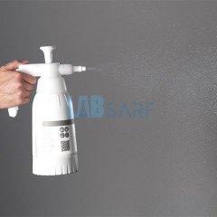 Basınçlı Gıda Püskürtücü & 1200 ml & 0309-0130