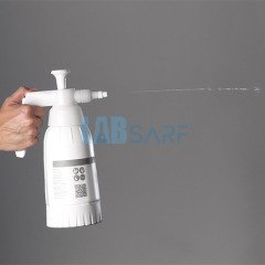 Basınçlı Gıda Püskürtücü & 1200 ml & 0309-0130