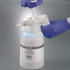 Basınçlı Gıda Püskürtücü & 1200 ml & 0309-0130