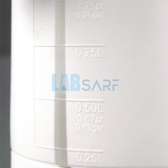 Basınçlı Gıda Püskürtücü & 1200 ml & 0309-0130