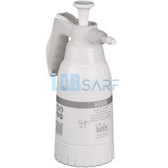 Basınçlı Gıda Püskürtücü & 1200 ml & 0309-0130