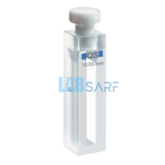 Hellma 10 mm Kuvars Yüksek Performans Küvet 114-QS– Semi-Micro cells