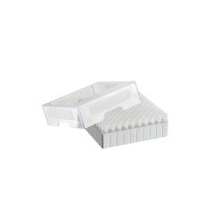 Dondurucu Saklama kutusu 10x10 & 53 mm & 2 inç -3 Adet/1 Paket-(1 Paket)