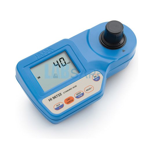 Taşınabilir Siyanürik Asit Fotometre