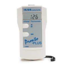 Taşınabilir Gıda Endüstrisi için Kızılötesi ve Temaslı Termometre