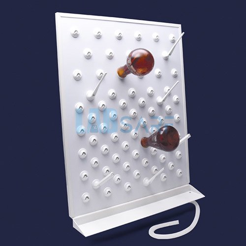 Kurutma Sehpası 72 Askı Delikli Orta Boy - (1 Adet)