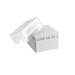 Dondurucu Saklama kutusu 9x9 & 102 mm & 4 inç -2 Adet/1 Paket-(1 Paket)