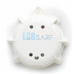 Taşınabilir Ekranlı Sıcaklık Veri Kaydedici