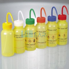 Yıkama Şişesi & Güvenli & Etanol & 0310-2054