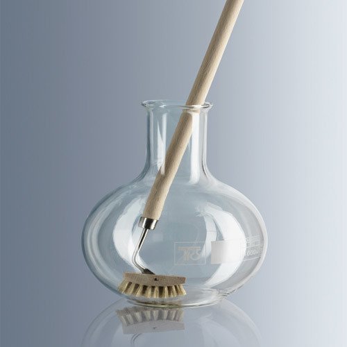 Balon Fırçası & Eğilebilir Başlıklı & 400x42x20 mm & -1 Adet