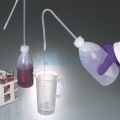 Yıkama Şişesi & 100 ml & 0310-0010