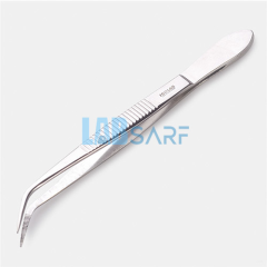 Pens Diseksiyon Eğimli Uçlu 105 Mm-(1 Adet)