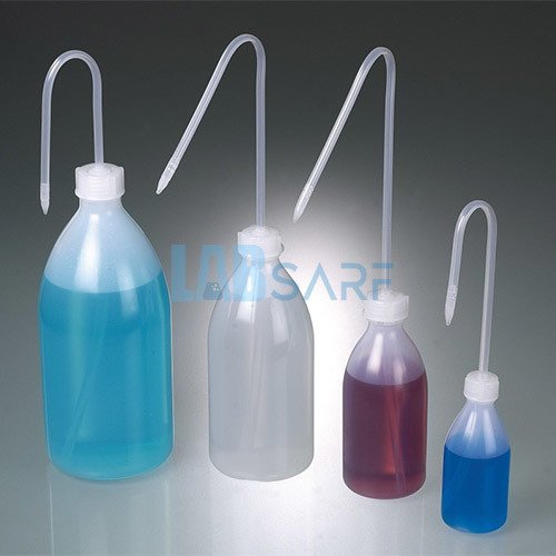 Yıkama Şişesi & 1000 ml & 0310-0100