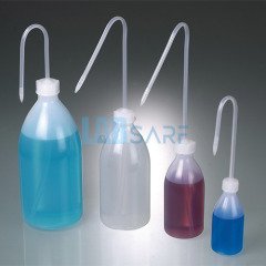 Yıkama Şişesi & 1000 ml & 0310-0100