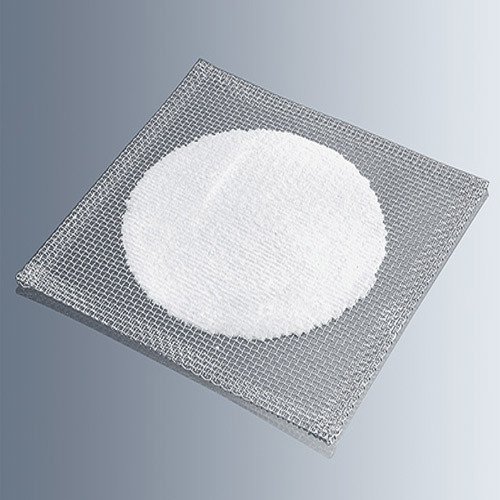 Amyant Tel & Ortası Seramik & 16x16 mm -10 Adet/Paket-(1 Paket)