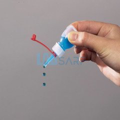 Damlatma Şişesi & 50 ml & 0306-0050