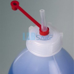 Damlatma Şişesi & 500 ml & 0306-0500