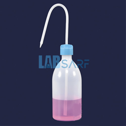 Piset P.E Dar Boyun 500 Ml (1 Adet)