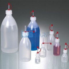 Damlatma Şişesi & 1000 ml & 0306-1000