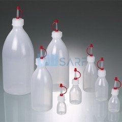 Damlatma Şişesi & 1000 ml & 0306-1000