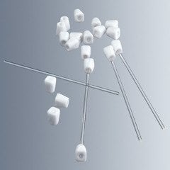 Kan Gazı Kapiler Tüp için Kapak & 2.30 mm -500 Adet/Paket-(1 Paket)