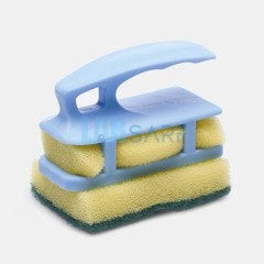 Fırça Bulaşık İçin - (1 Adet)