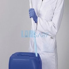 Sıvı Numune Alıcı & Tek Kullanımlık & Sterilize & 100 ml & 5393-1121