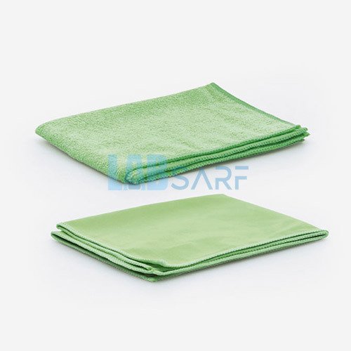 Temizlik Bezi Seti Mikrofiber - (1 Adet)